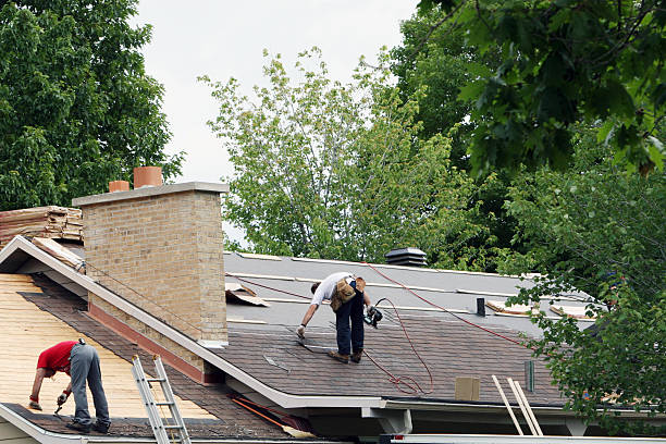 Best Gutter Installation and Repair  in Lake Barcroft, VA