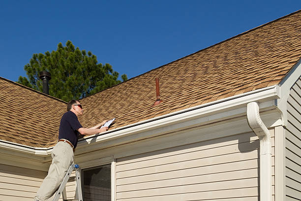 Trusted Lake Barcroft, VA Roofing services Experts