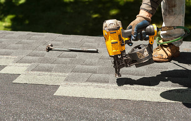 Best Hot Roofs  in Lake Barcroft, VA